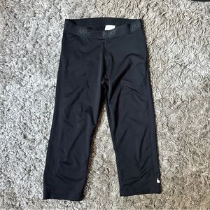 Nike Capri Pants